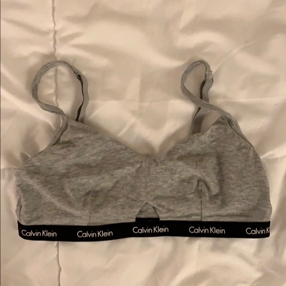 Calvin Klein Bra